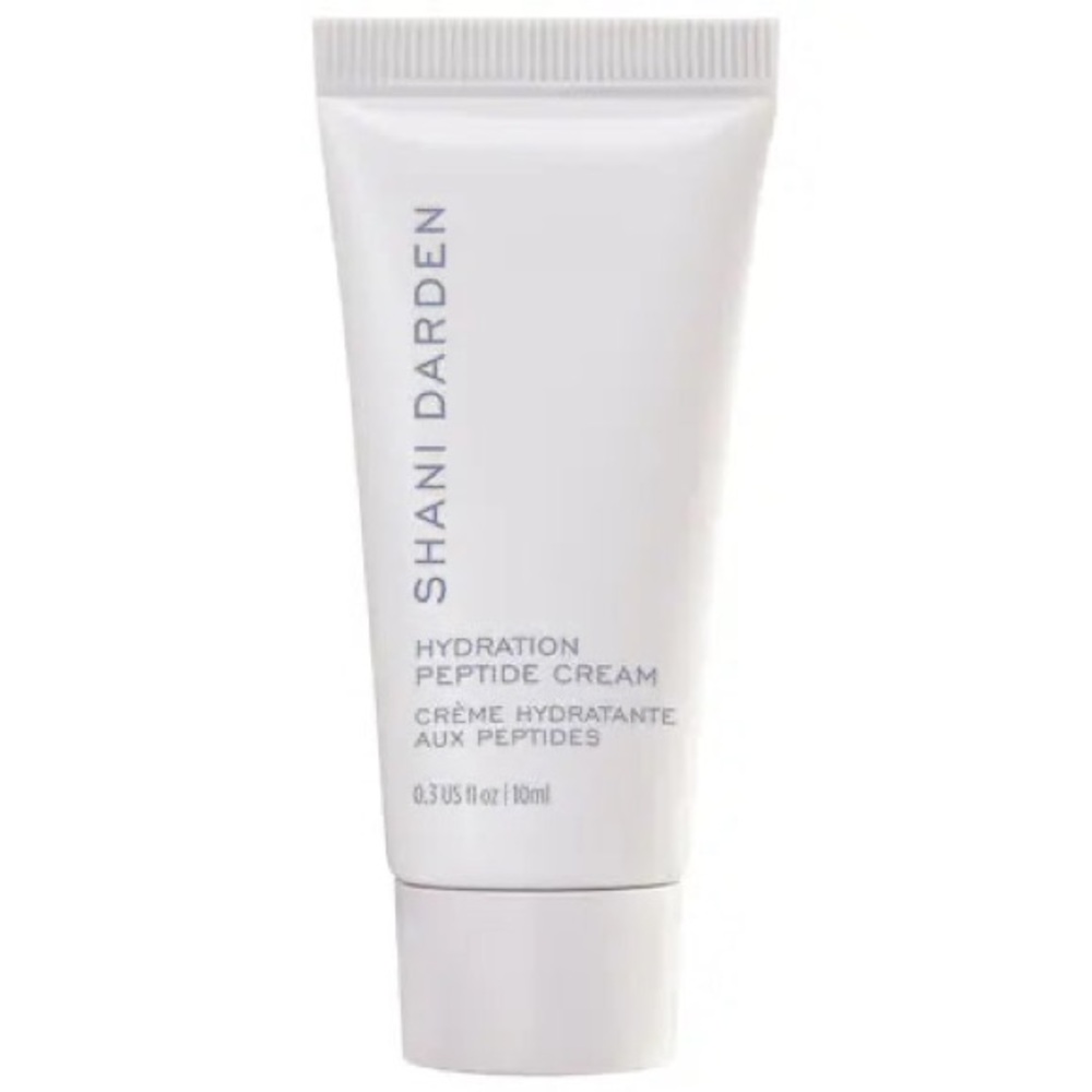 3/$25 Shani Darden Hydration Peptide Cream